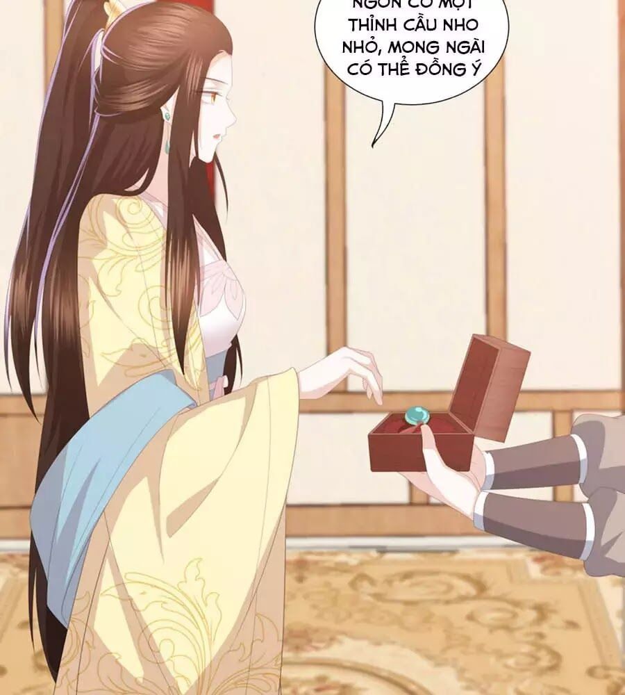 đọc truyện Phượng Hoàng Thác: Chuyên Sủng Khí Thê Chương 27 ảnh 40 tại Thiên Thai Truyện