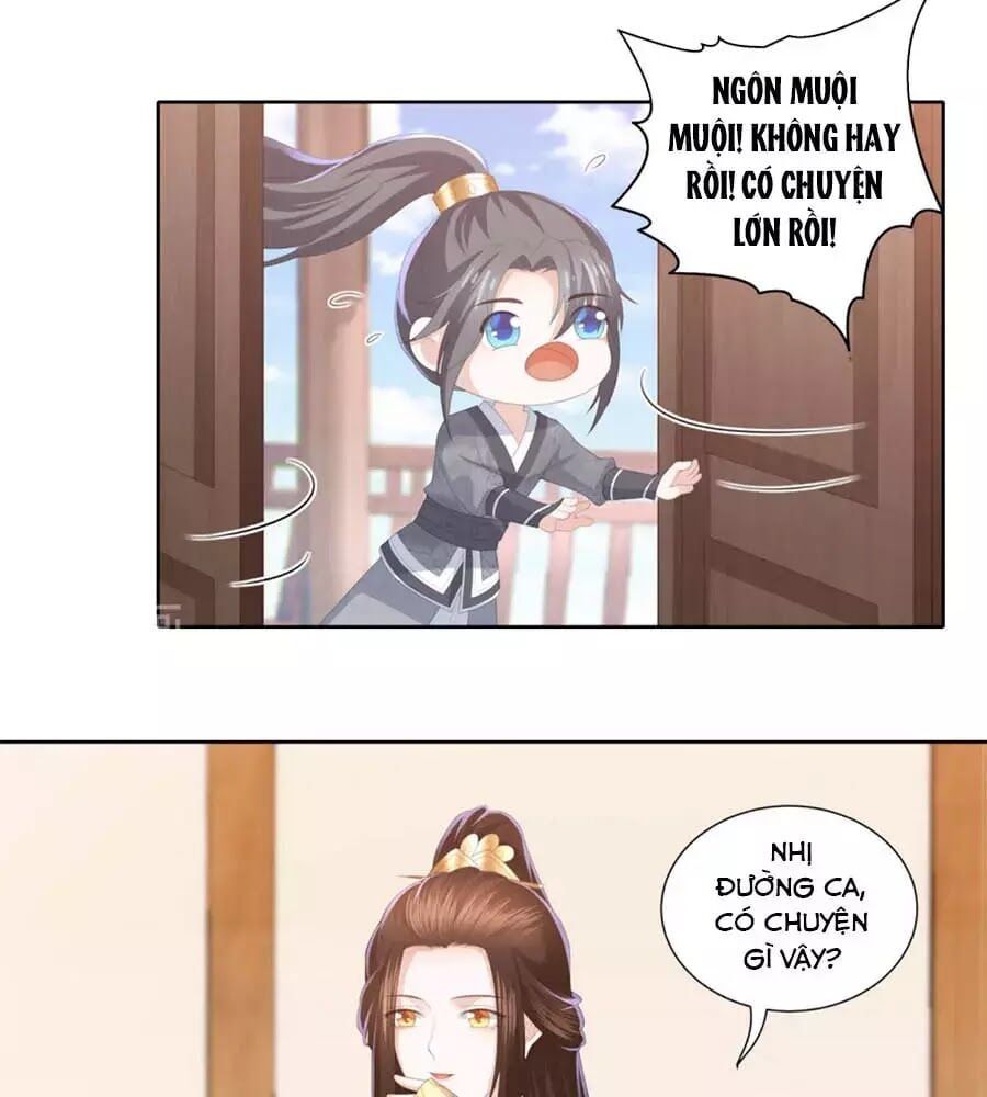 đọc truyện Phượng Hoàng Thác: Chuyên Sủng Khí Thê Chương 27 ảnh 6 tại Thiên Thai Truyện