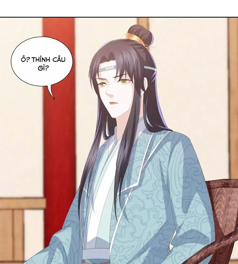 đọc truyện Phượng Hoàng Thác: Chuyên Sủng Khí Thê Chương 27 ảnh 42 tại Thiên Thai Truyện