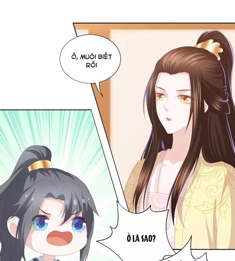 đọc truyện Phượng Hoàng Thác: Chuyên Sủng Khí Thê Chương 27 ảnh 9 tại Thiên Thai Truyện