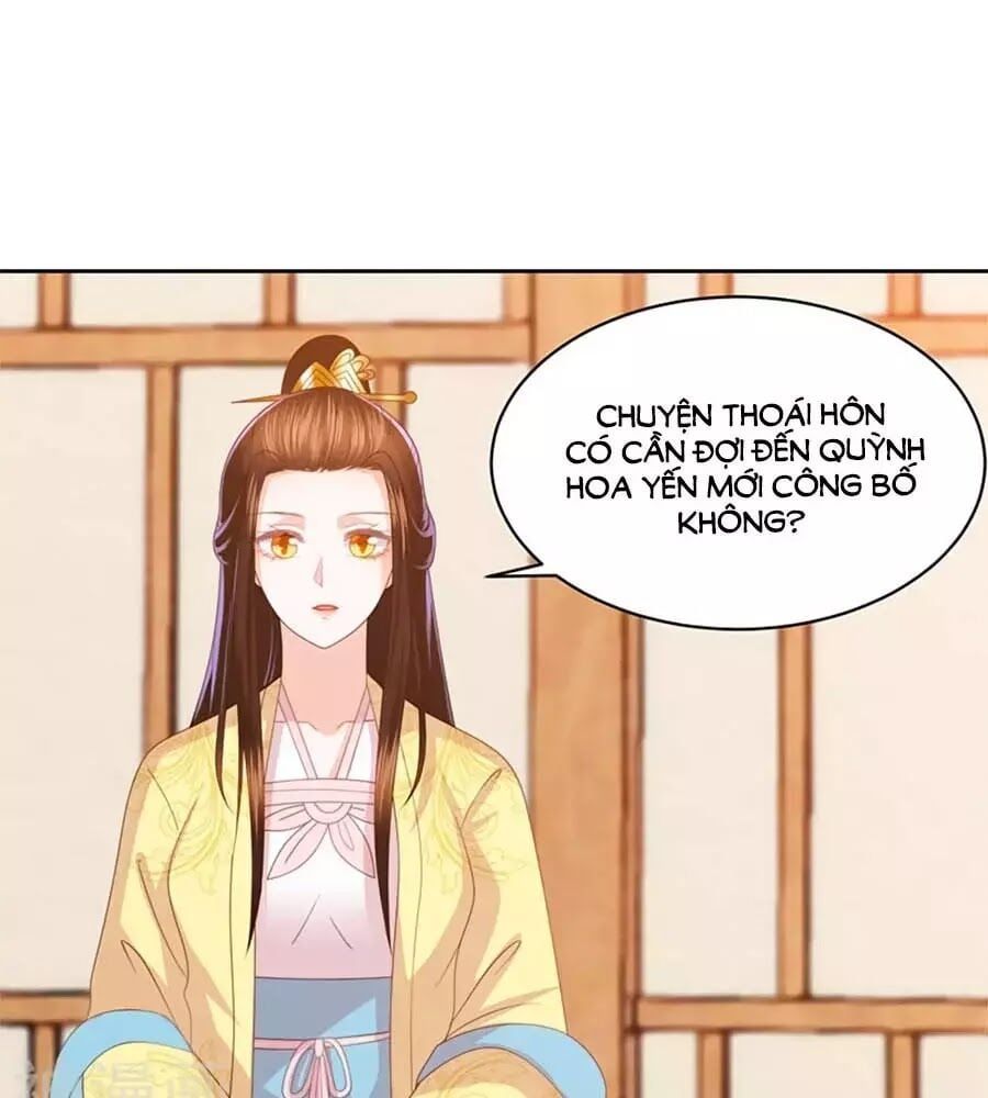 đọc truyện Phượng Hoàng Thác: Chuyên Sủng Khí Thê Chương 28 ảnh 3 tại Thiên Thai Truyện