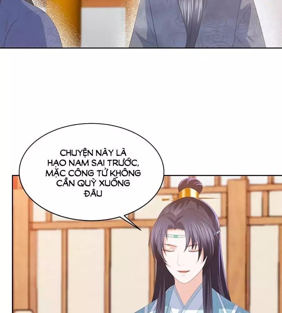 đọc truyện Phượng Hoàng Thác: Chuyên Sủng Khí Thê Chương 28 ảnh 12 tại Thiên Thai Truyện