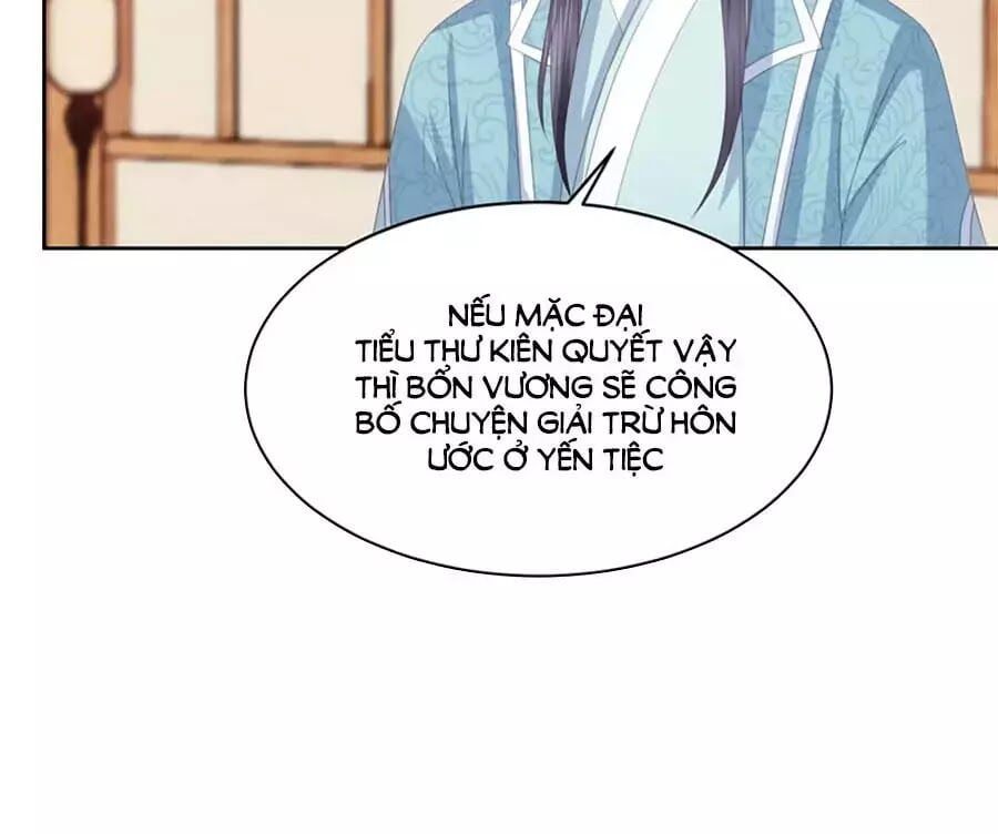 đọc truyện Phượng Hoàng Thác: Chuyên Sủng Khí Thê Chương 28 ảnh 13 tại Thiên Thai Truyện