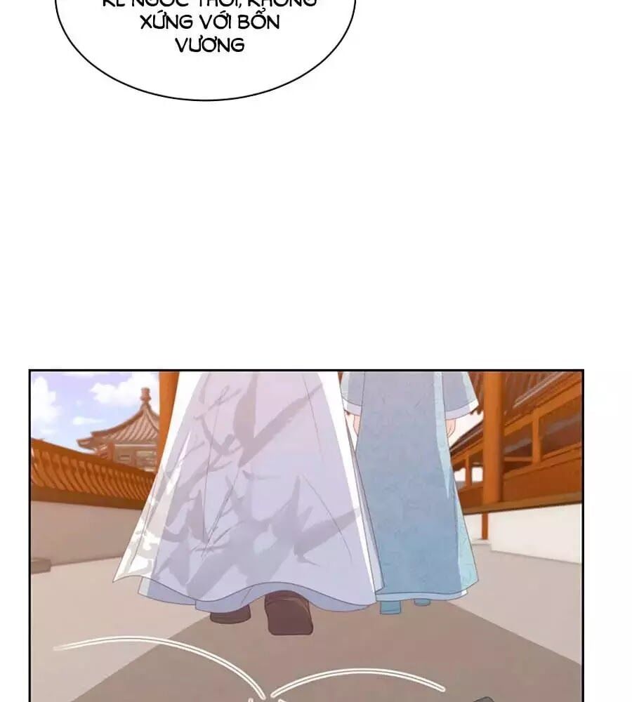 đọc truyện Phượng Hoàng Thác: Chuyên Sủng Khí Thê Chương 28 ảnh 17 tại Thiên Thai Truyện