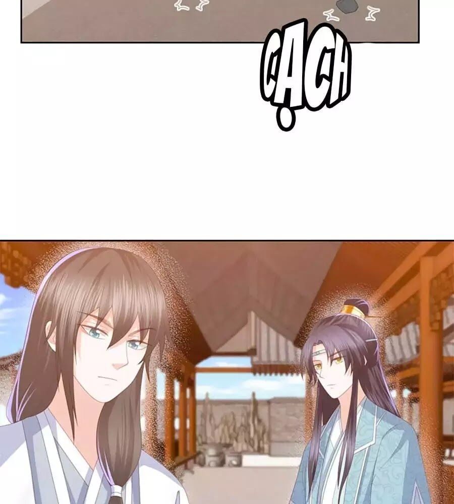 đọc truyện Phượng Hoàng Thác: Chuyên Sủng Khí Thê Chương 28 ảnh 18 tại Thiên Thai Truyện