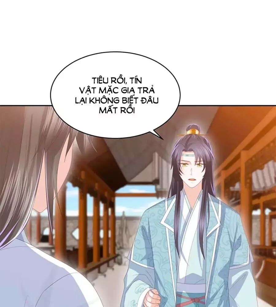 đọc truyện Phượng Hoàng Thác: Chuyên Sủng Khí Thê Chương 28 ảnh 20 tại Thiên Thai Truyện