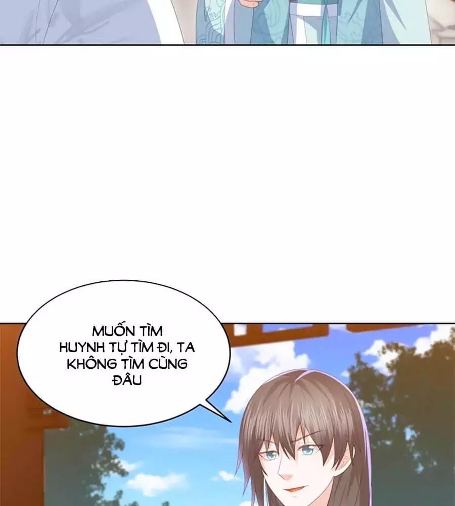 đọc truyện Phượng Hoàng Thác: Chuyên Sủng Khí Thê Chương 28 ảnh 21 tại Thiên Thai Truyện