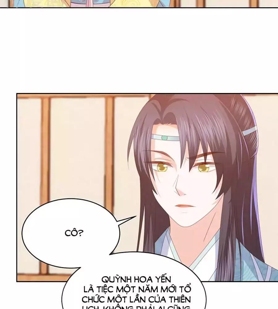 đọc truyện Phượng Hoàng Thác: Chuyên Sủng Khí Thê Chương 28 ảnh 4 tại Thiên Thai Truyện