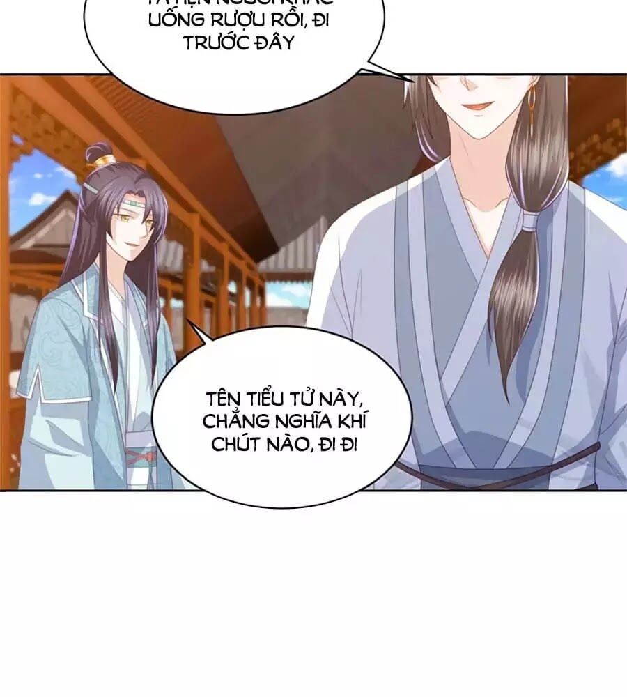 đọc truyện Phượng Hoàng Thác: Chuyên Sủng Khí Thê Chương 28 ảnh 23 tại Thiên Thai Truyện