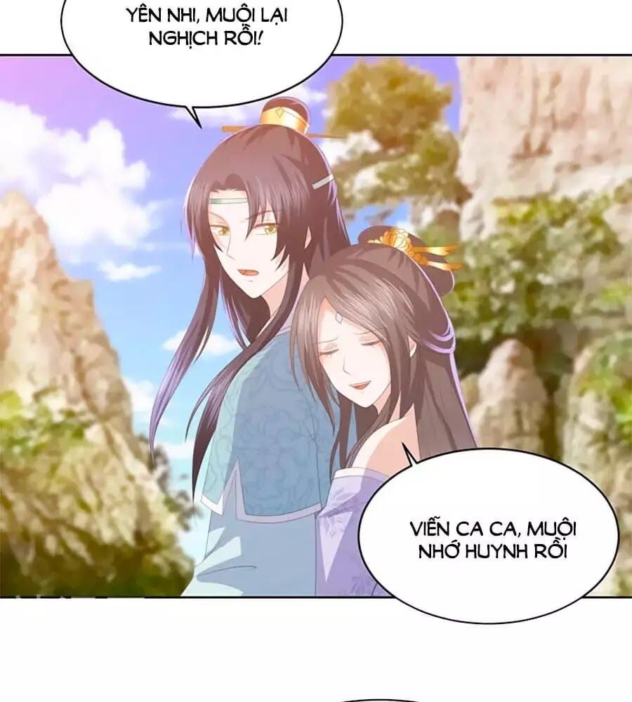 đọc truyện Phượng Hoàng Thác: Chuyên Sủng Khí Thê Chương 28 ảnh 29 tại Thiên Thai Truyện