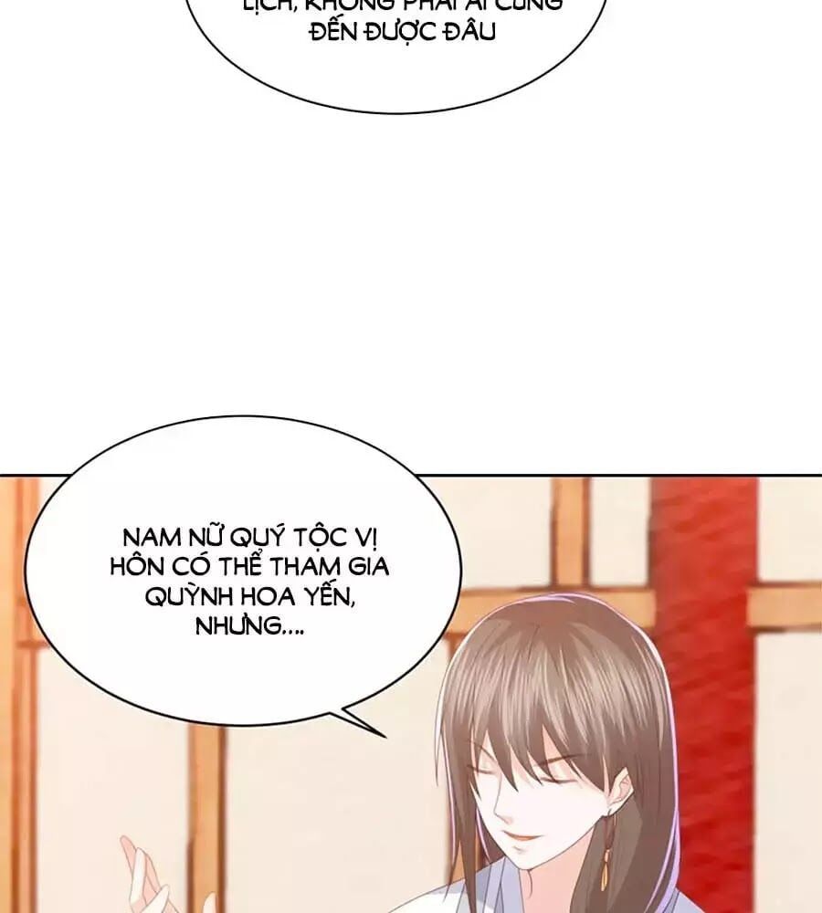 đọc truyện Phượng Hoàng Thác: Chuyên Sủng Khí Thê Chương 28 ảnh 5 tại Thiên Thai Truyện