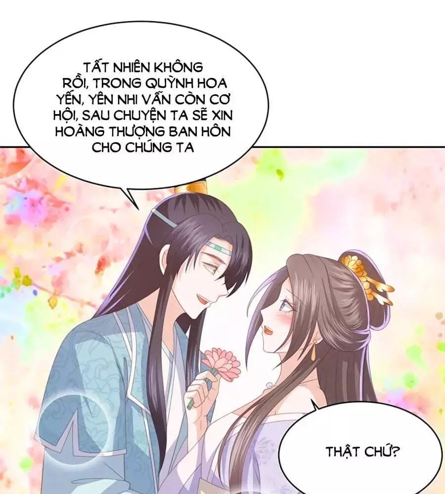 đọc truyện Phượng Hoàng Thác: Chuyên Sủng Khí Thê Chương 28 ảnh 32 tại Thiên Thai Truyện