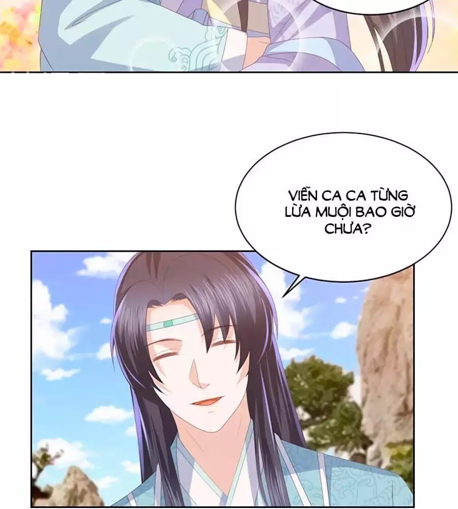 đọc truyện Phượng Hoàng Thác: Chuyên Sủng Khí Thê Chương 28 ảnh 33 tại Thiên Thai Truyện