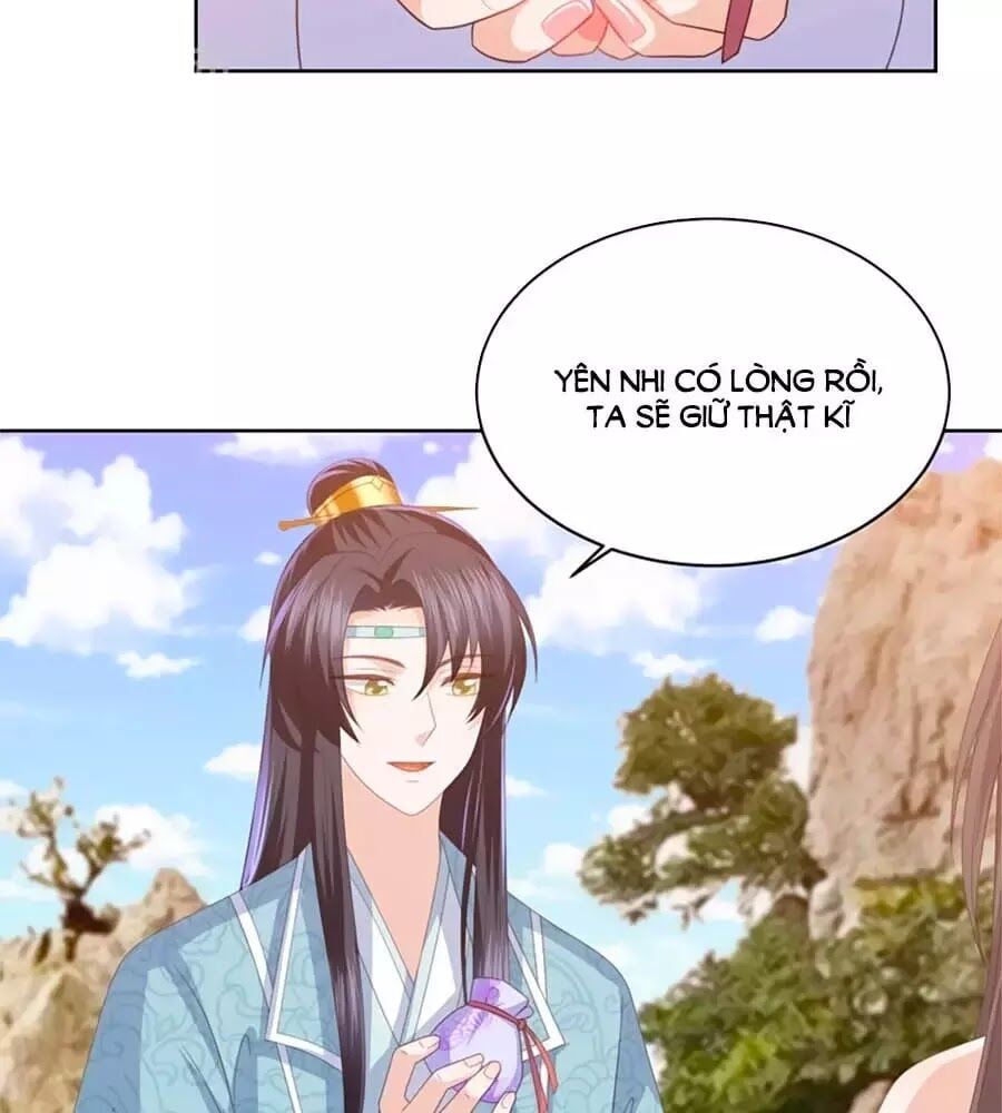 đọc truyện Phượng Hoàng Thác: Chuyên Sủng Khí Thê Chương 28 ảnh 35 tại Thiên Thai Truyện