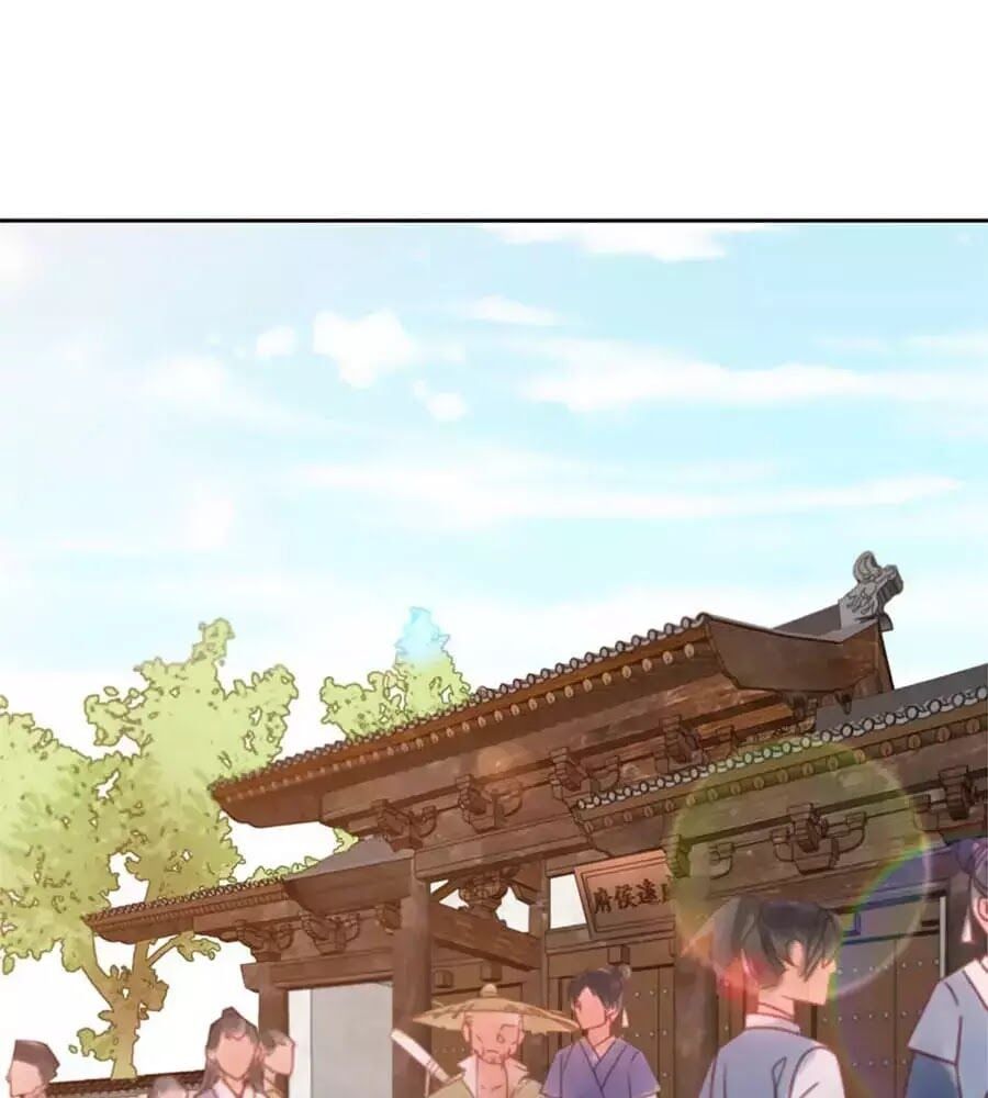 đọc truyện Phượng Hoàng Thác: Chuyên Sủng Khí Thê Chương 28 ảnh 37 tại Thiên Thai Truyện