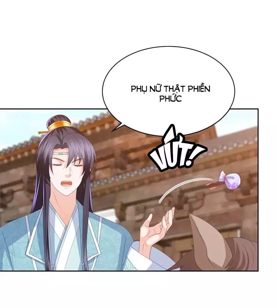 đọc truyện Phượng Hoàng Thác: Chuyên Sủng Khí Thê Chương 28 ảnh 40 tại Thiên Thai Truyện