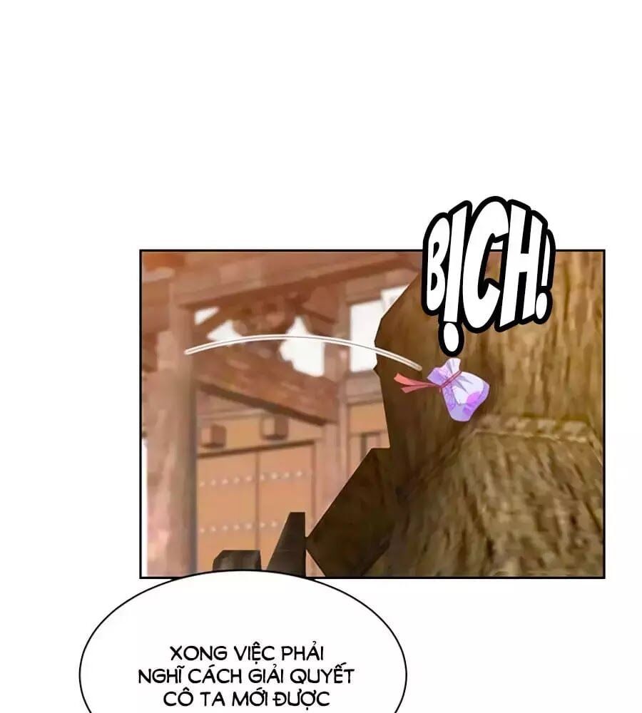 đọc truyện Phượng Hoàng Thác: Chuyên Sủng Khí Thê Chương 28 ảnh 41 tại Thiên Thai Truyện