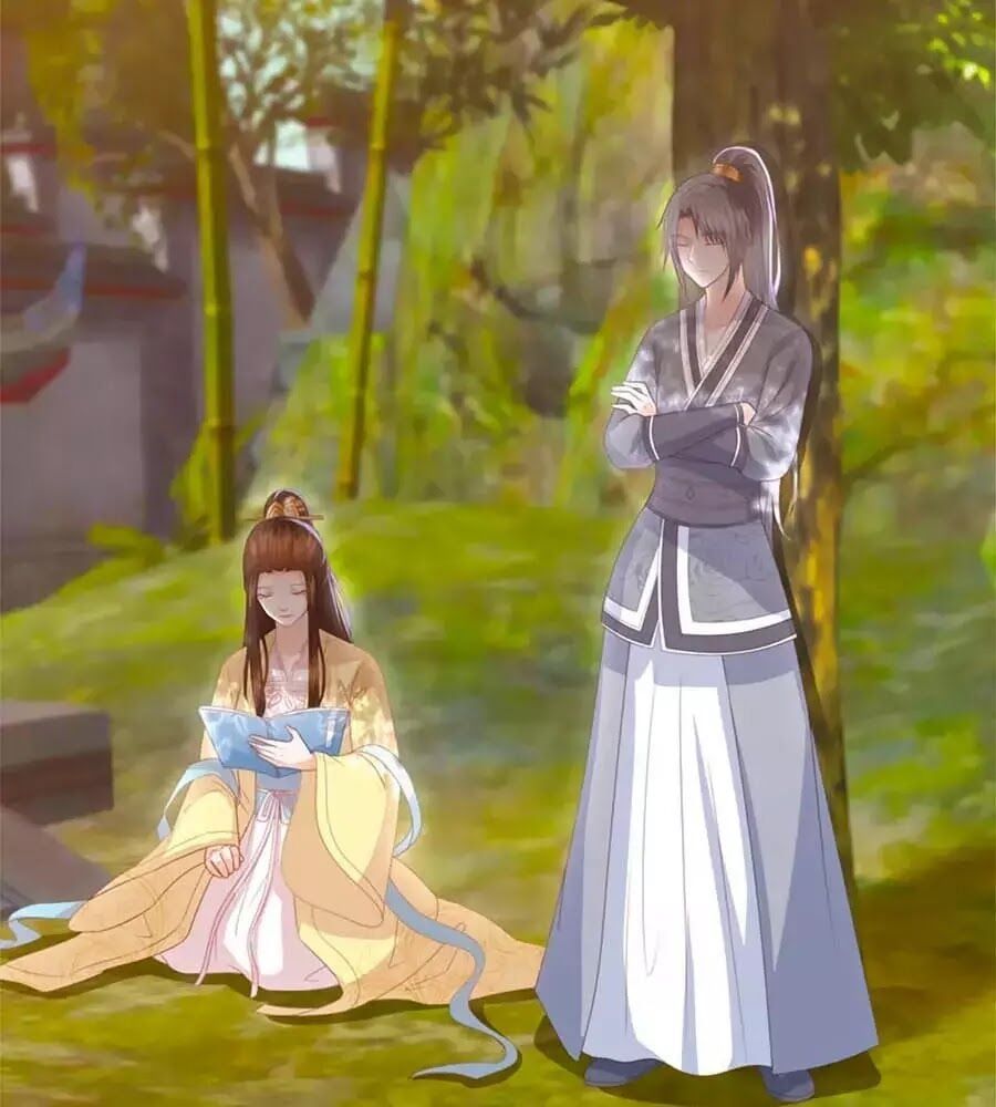 đọc truyện Phượng Hoàng Thác: Chuyên Sủng Khí Thê Chương 28 ảnh 43 tại Thiên Thai Truyện