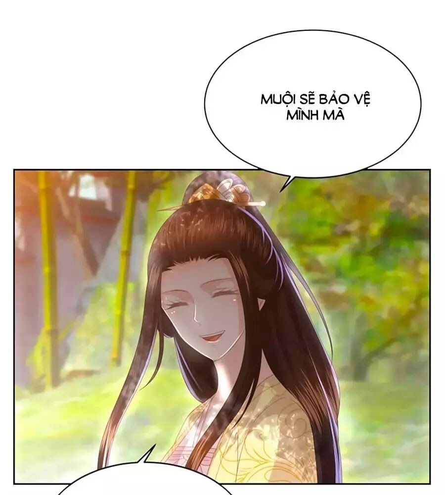 đọc truyện Phượng Hoàng Thác: Chuyên Sủng Khí Thê Chương 28 ảnh 46 tại Thiên Thai Truyện