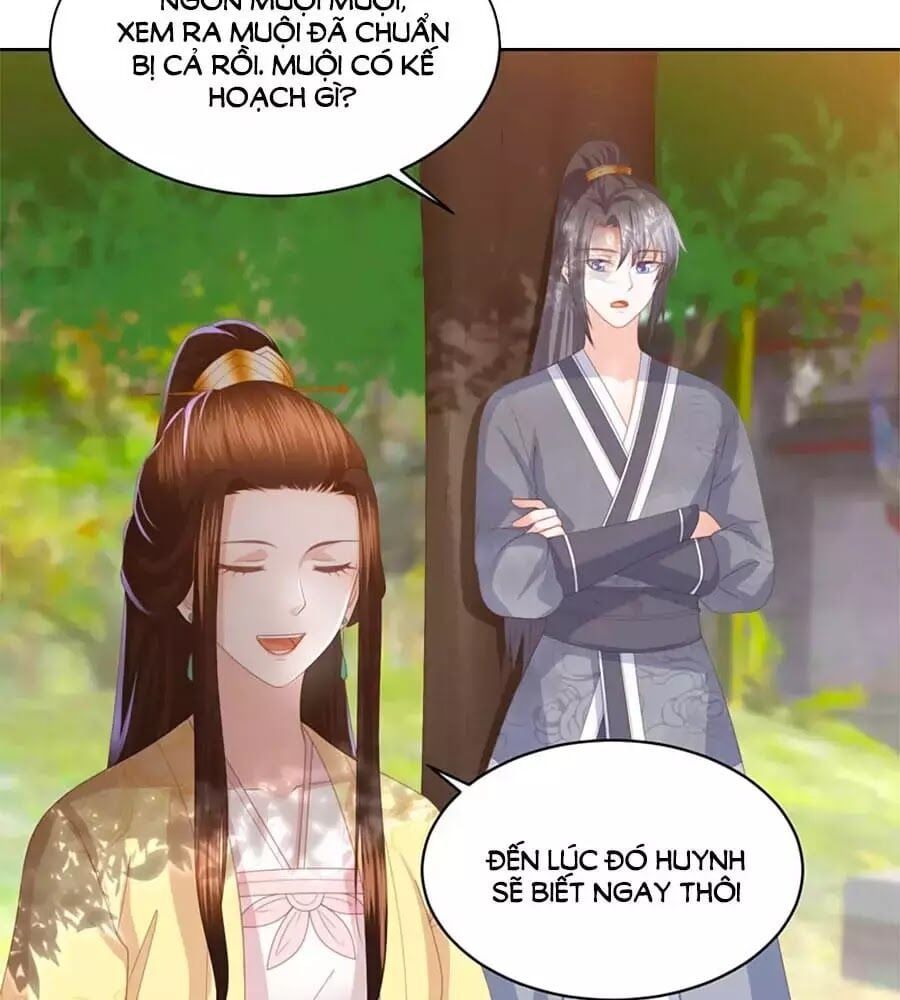 đọc truyện Phượng Hoàng Thác: Chuyên Sủng Khí Thê Chương 28 ảnh 48 tại Thiên Thai Truyện