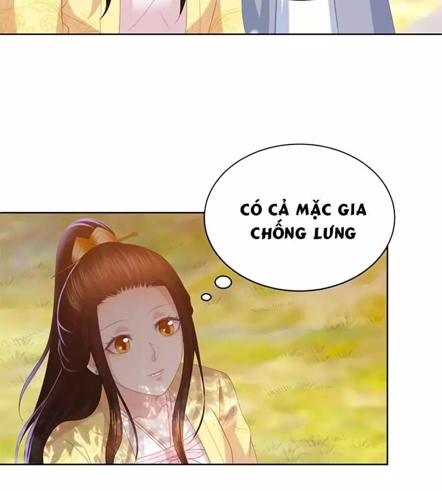 đọc truyện Phượng Hoàng Thác: Chuyên Sủng Khí Thê Chương 28 ảnh 49 tại Thiên Thai Truyện