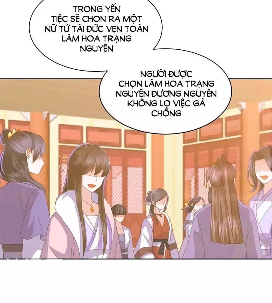 đọc truyện Phượng Hoàng Thác: Chuyên Sủng Khí Thê Chương 28 ảnh 7 tại Thiên Thai Truyện