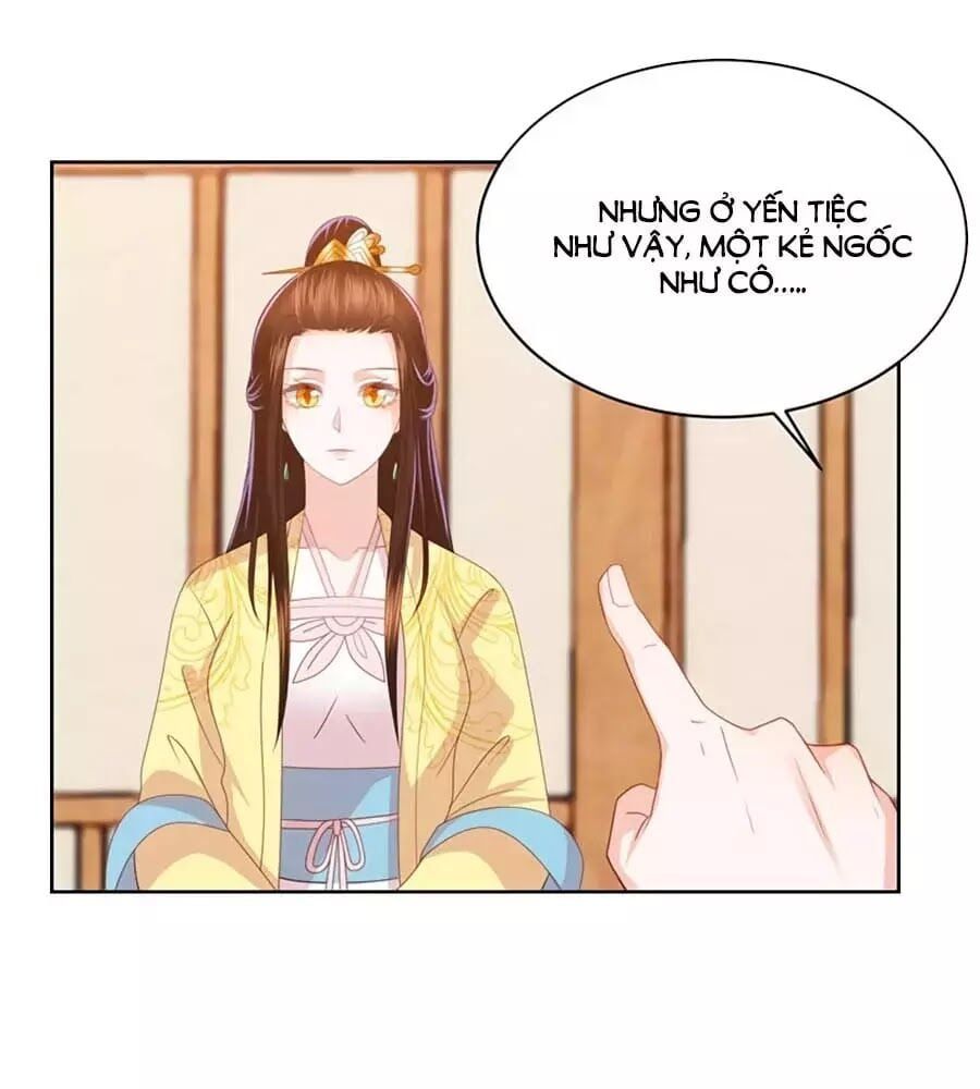 đọc truyện Phượng Hoàng Thác: Chuyên Sủng Khí Thê Chương 28 ảnh 9 tại Thiên Thai Truyện