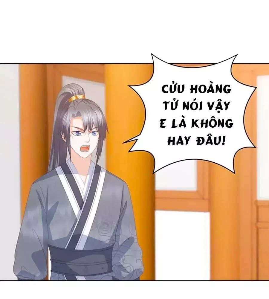 đọc truyện Phượng Hoàng Thác: Chuyên Sủng Khí Thê Chương 28 ảnh 10 tại Thiên Thai Truyện