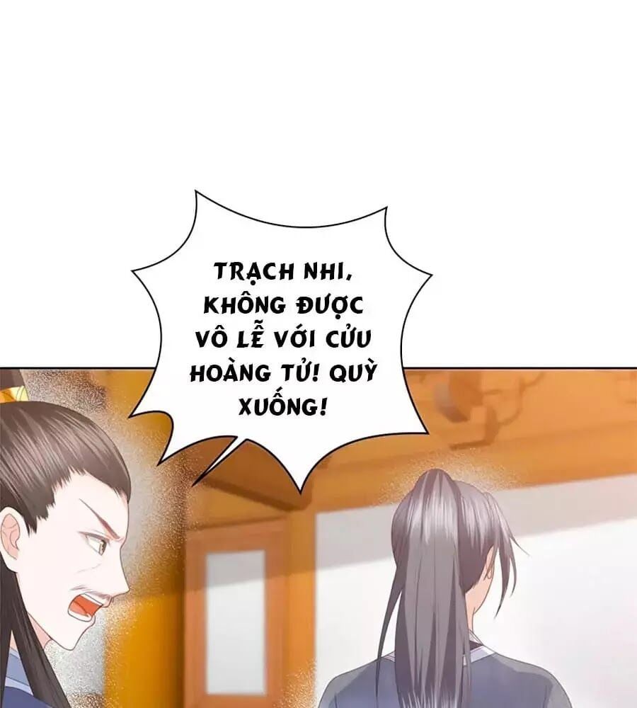 đọc truyện Phượng Hoàng Thác: Chuyên Sủng Khí Thê Chương 28 ảnh 11 tại Thiên Thai Truyện