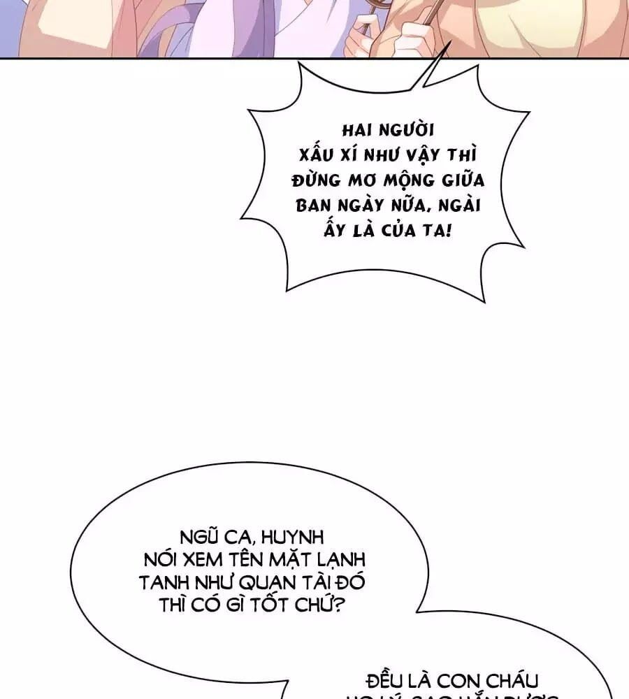 đọc truyện Phượng Hoàng Thác: Chuyên Sủng Khí Thê Chương 29 ảnh 12 tại Thiên Thai Truyện