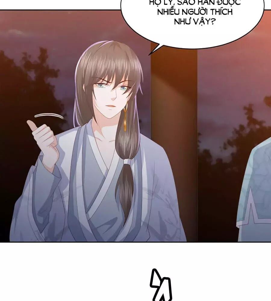 đọc truyện Phượng Hoàng Thác: Chuyên Sủng Khí Thê Chương 29 ảnh 13 tại Thiên Thai Truyện