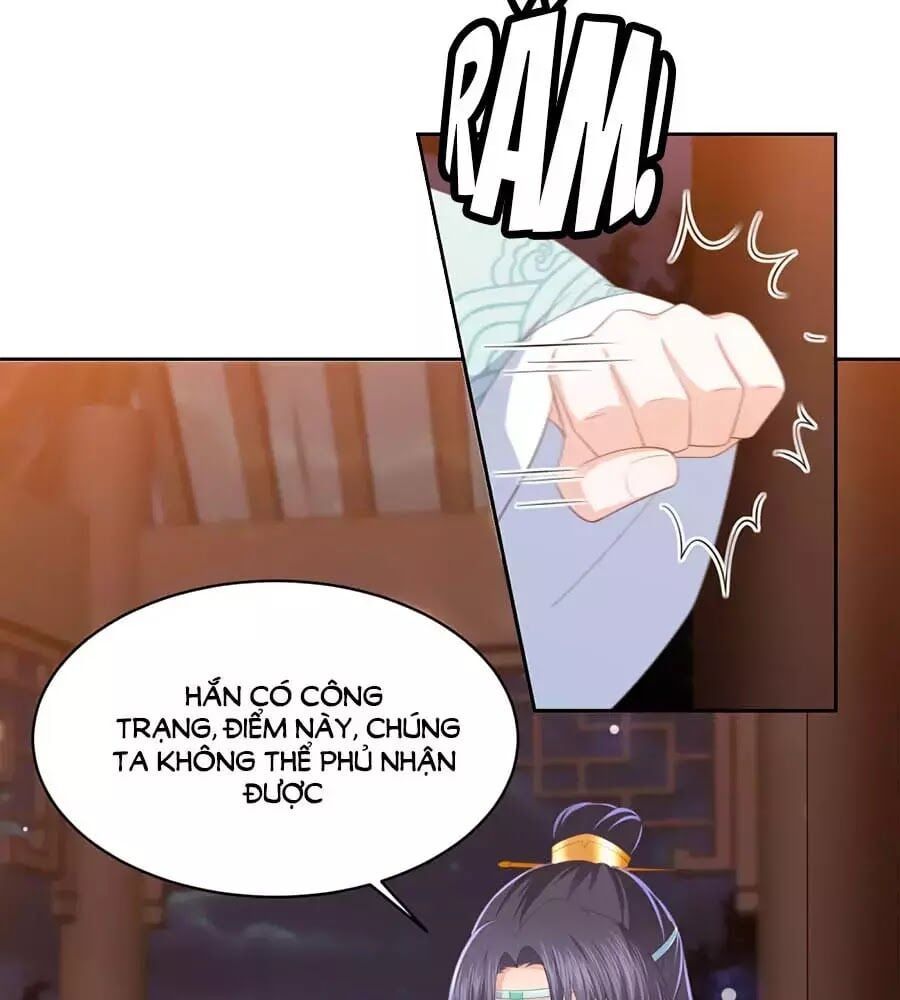 đọc truyện Phượng Hoàng Thác: Chuyên Sủng Khí Thê Chương 29 ảnh 14 tại Thiên Thai Truyện