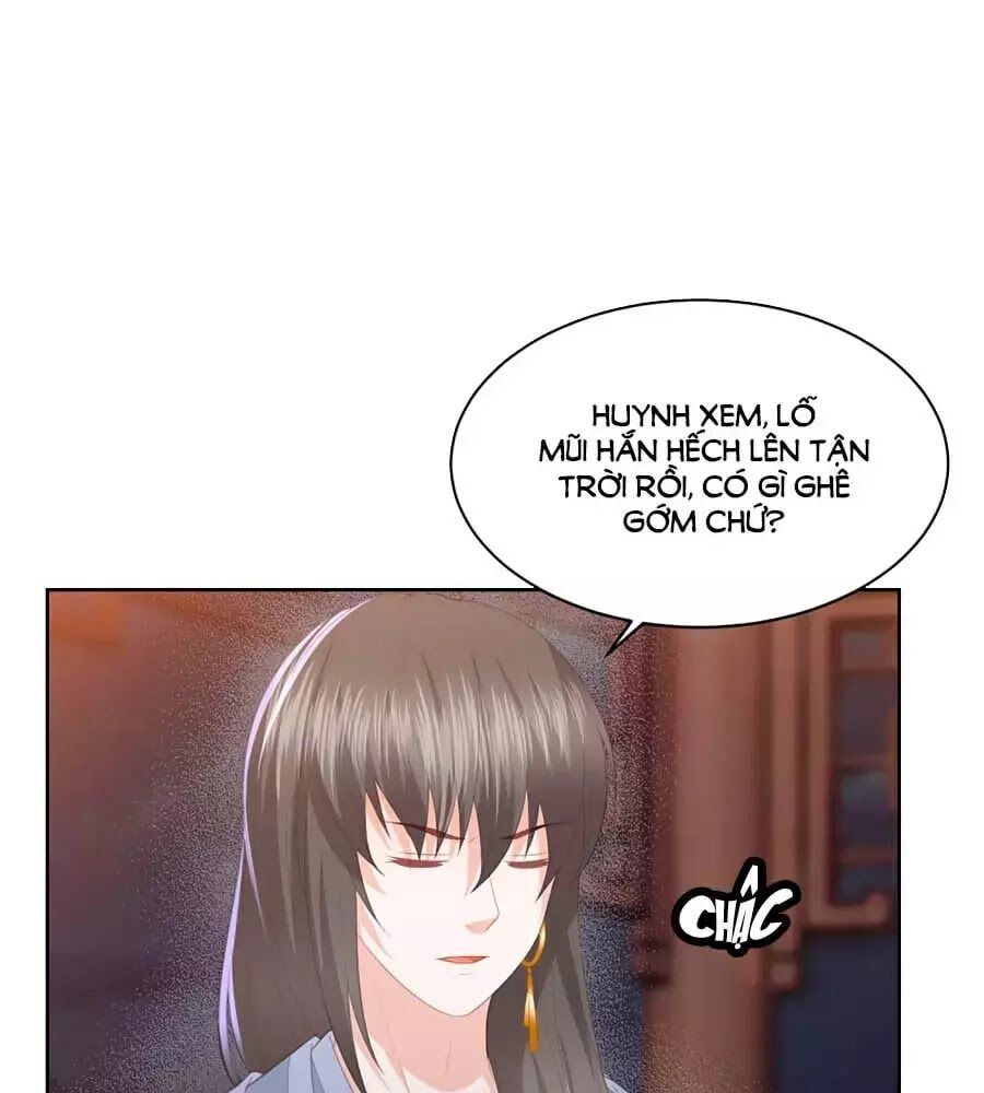 đọc truyện Phượng Hoàng Thác: Chuyên Sủng Khí Thê Chương 29 ảnh 17 tại Thiên Thai Truyện