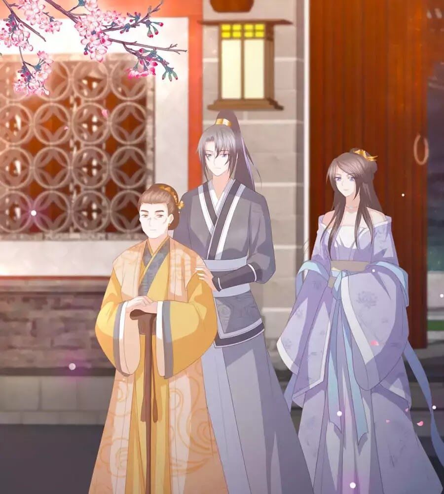 đọc truyện Phượng Hoàng Thác: Chuyên Sủng Khí Thê Chương 29 ảnh 19 tại Thiên Thai Truyện