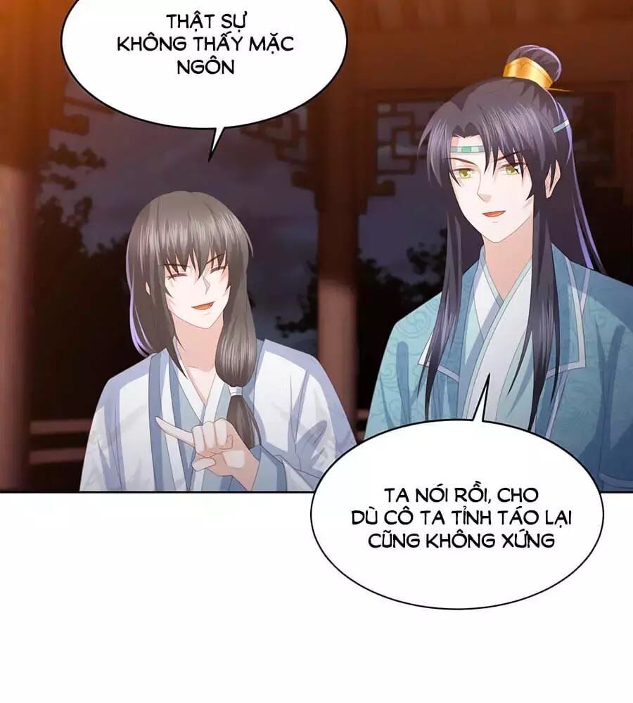 đọc truyện Phượng Hoàng Thác: Chuyên Sủng Khí Thê Chương 29 ảnh 21 tại Thiên Thai Truyện