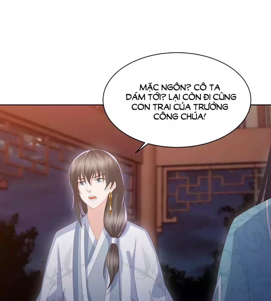 đọc truyện Phượng Hoàng Thác: Chuyên Sủng Khí Thê Chương 29 ảnh 24 tại Thiên Thai Truyện