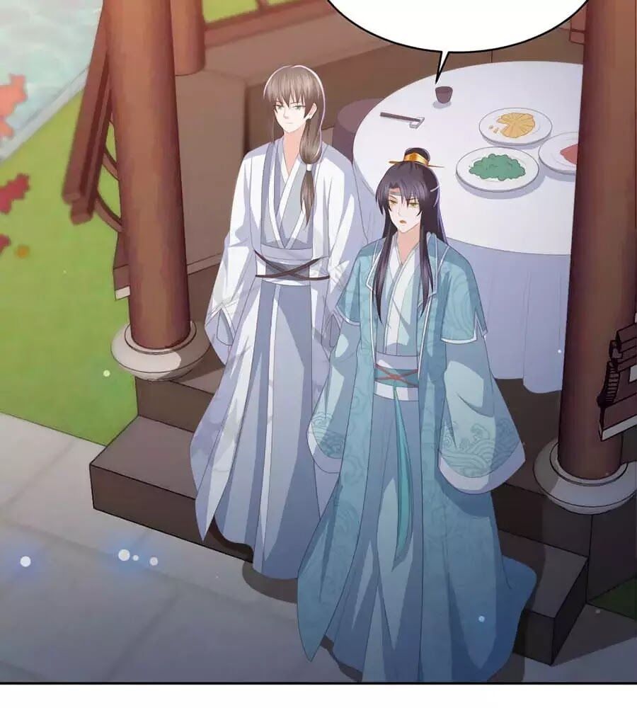 đọc truyện Phượng Hoàng Thác: Chuyên Sủng Khí Thê Chương 29 ảnh 26 tại Thiên Thai Truyện