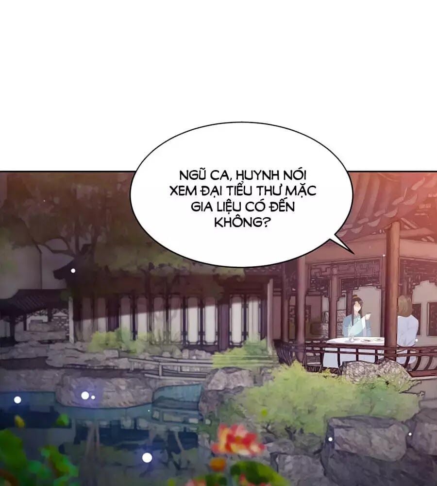 đọc truyện Phượng Hoàng Thác: Chuyên Sủng Khí Thê Chương 29 ảnh 5 tại Thiên Thai Truyện