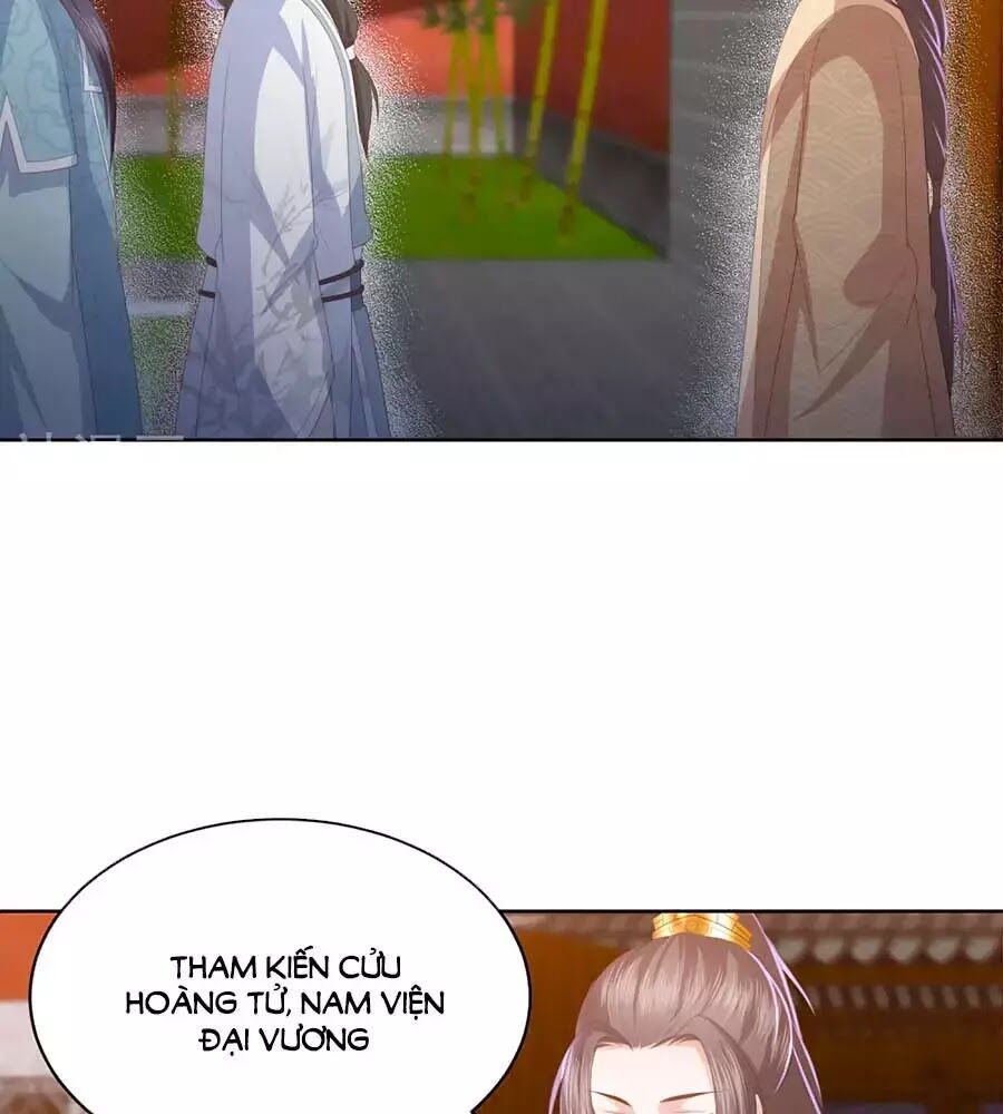 đọc truyện Phượng Hoàng Thác: Chuyên Sủng Khí Thê Chương 29 ảnh 32 tại Thiên Thai Truyện