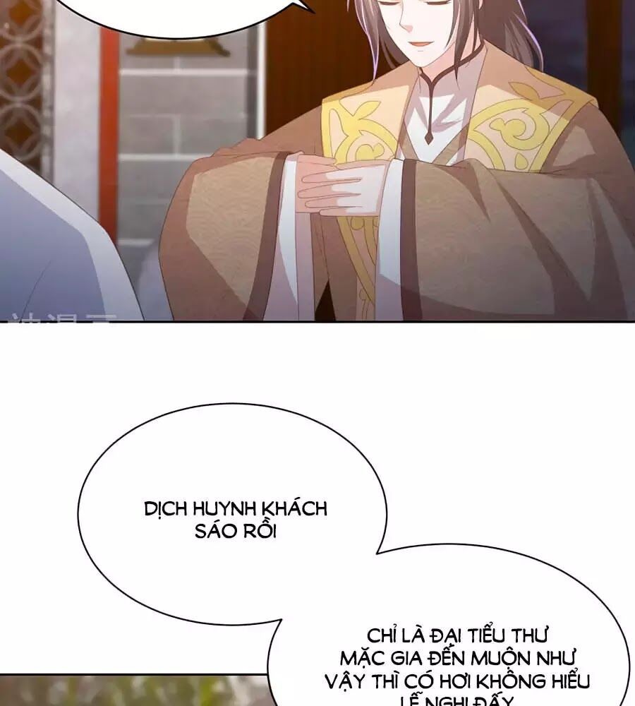 đọc truyện Phượng Hoàng Thác: Chuyên Sủng Khí Thê Chương 29 ảnh 33 tại Thiên Thai Truyện