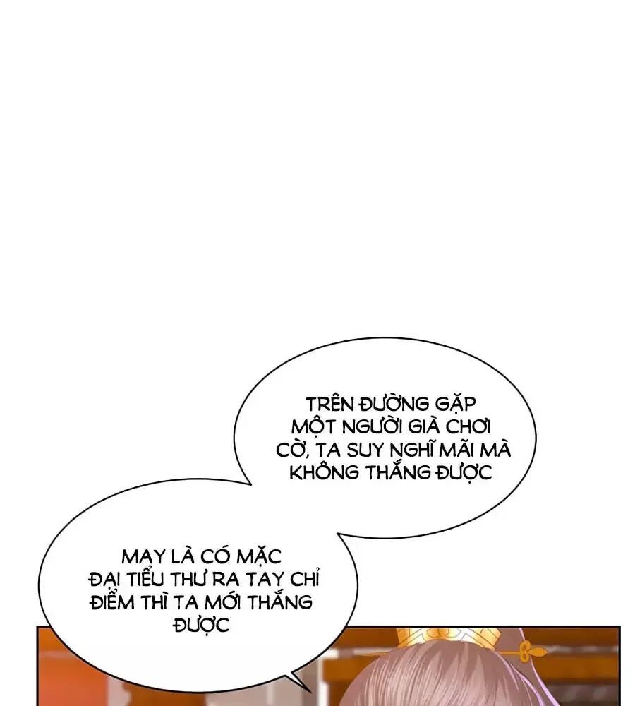 đọc truyện Phượng Hoàng Thác: Chuyên Sủng Khí Thê Chương 29 ảnh 36 tại Thiên Thai Truyện