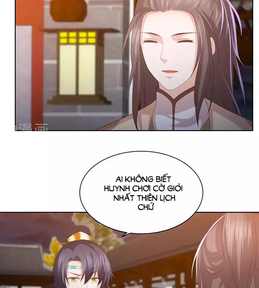 đọc truyện Phượng Hoàng Thác: Chuyên Sủng Khí Thê Chương 29 ảnh 37 tại Thiên Thai Truyện