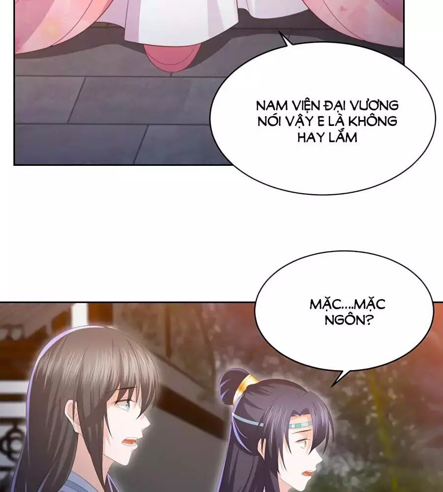 đọc truyện Phượng Hoàng Thác: Chuyên Sủng Khí Thê Chương 29 ảnh 39 tại Thiên Thai Truyện