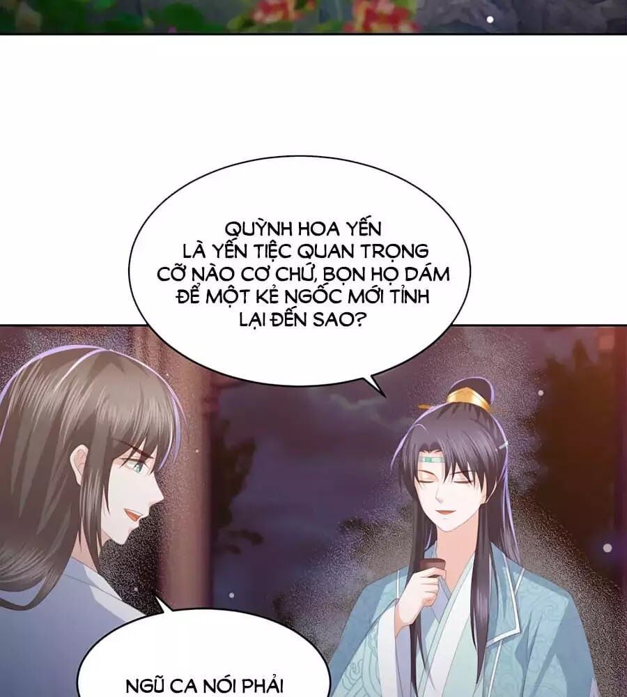 đọc truyện Phượng Hoàng Thác: Chuyên Sủng Khí Thê Chương 29 ảnh 6 tại Thiên Thai Truyện