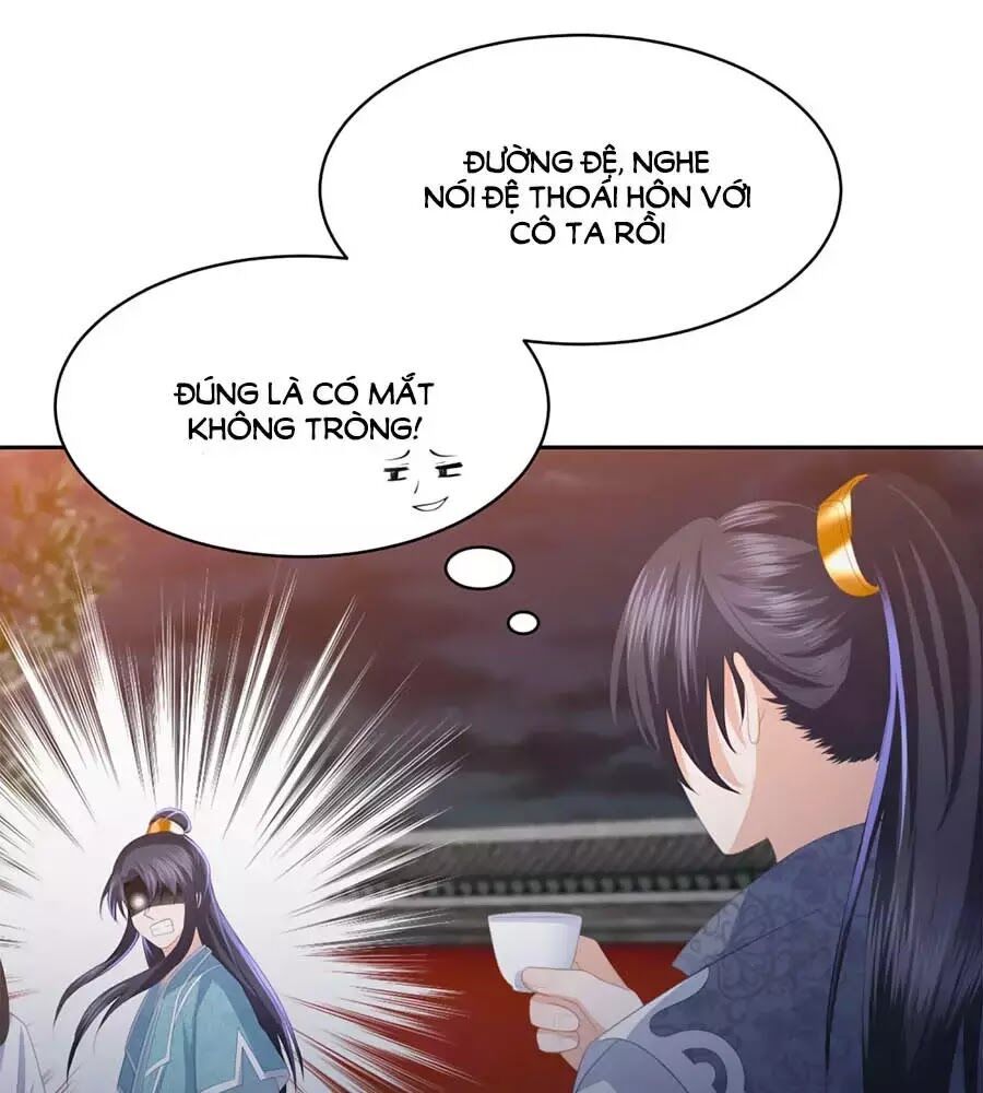 đọc truyện Phượng Hoàng Thác: Chuyên Sủng Khí Thê Chương 29 ảnh 47 tại Thiên Thai Truyện