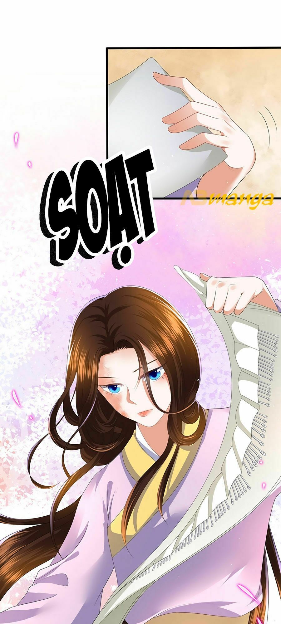 đọc truyện Phượng Hoàng Thác: Chuyên Sủng Khí Thê Chương 3 ảnh 17 tại Thiên Thai Truyện