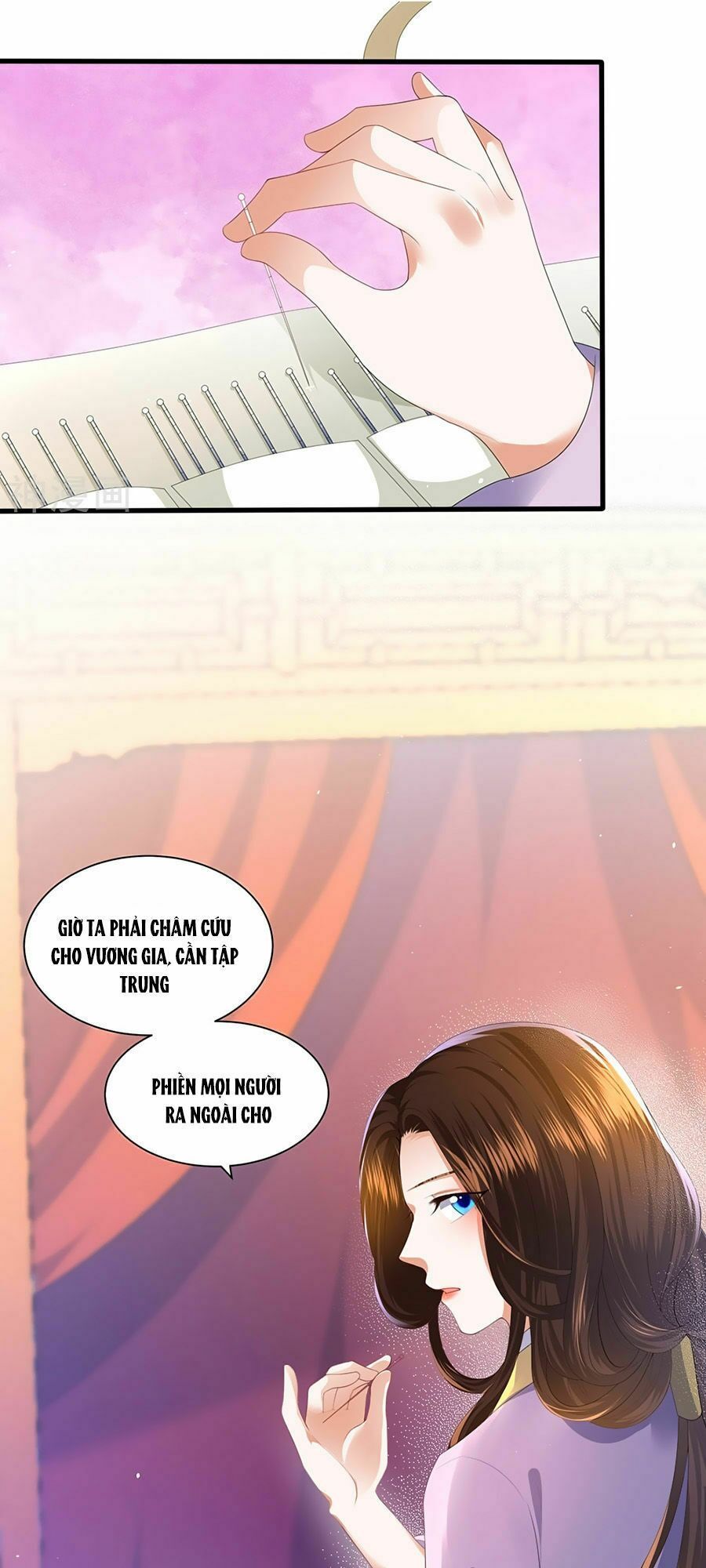 đọc truyện Phượng Hoàng Thác: Chuyên Sủng Khí Thê Chương 3 ảnh 19 tại Thiên Thai Truyện