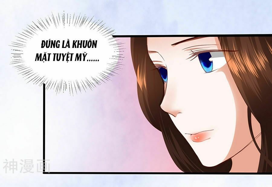 đọc truyện Phượng Hoàng Thác: Chuyên Sủng Khí Thê Chương 3 ảnh 24 tại Thiên Thai Truyện