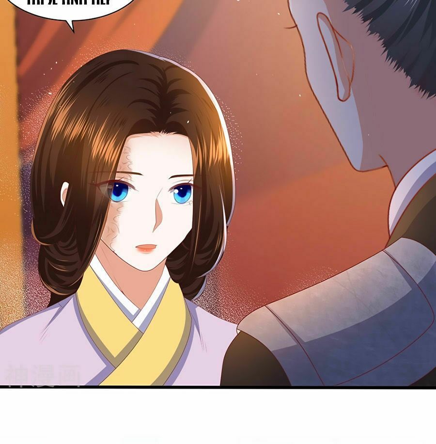 đọc truyện Phượng Hoàng Thác: Chuyên Sủng Khí Thê Chương 3 ảnh 28 tại Thiên Thai Truyện