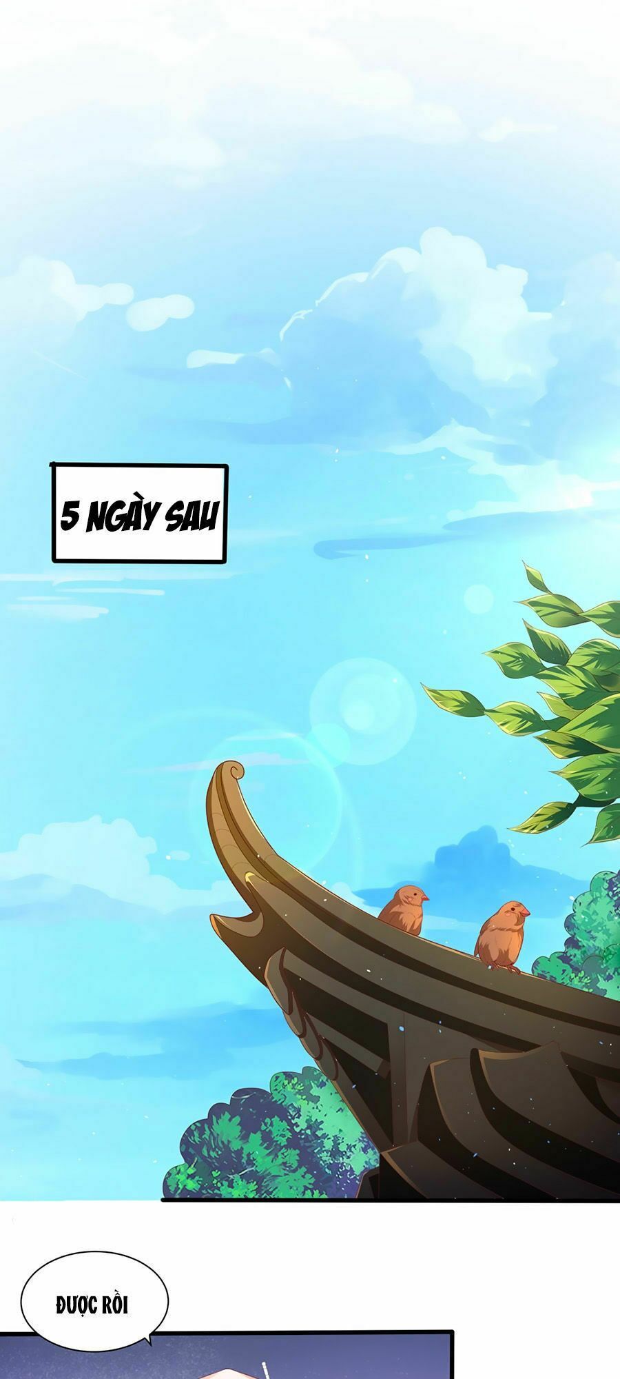 đọc truyện Phượng Hoàng Thác: Chuyên Sủng Khí Thê Chương 3 ảnh 29 tại Thiên Thai Truyện